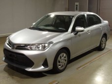 TOYOTA COROLLA AXIO 2020/EX/NKE165