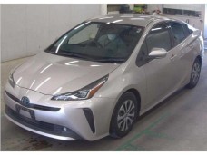 TOYOTA PRIUS 2019/A/ZVW51