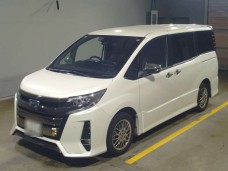 TOYOTA NOAH 2020/Si WxB 3/ZWR80W