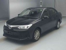 TOYOTA COROLLA AXIO 2020/EX/NRE161