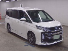 TOYOTA NOAH 2022/S-Z/ZWR90W