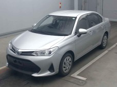 TOYOTA COROLLA AXIO 2020/EX/NKE165