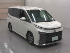 TOYOTA VOXY 2022/S-Z/ZWR90W