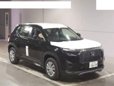 HONDA WR-V 2026/135000/DG5