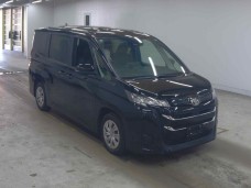 TOYOTA NOAH 2022/X/MZRA90W