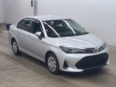 TOYOTA COROLLA AXIO 2023/EX/NRE161