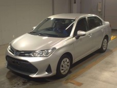TOYOTA COROLLA AXIO 2020/EX/NKE165