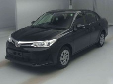 TOYOTA COROLLA AXIO 2020/EX/NRE161