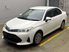TOYOTA COROLLA AXIO 2020/EX/NRE161