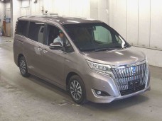 TOYOTA ESQUIRE 2019/Gi PREMIUM PKG/ZWR80G