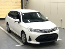 TOYOTA COROLLA FIELDER 2020/EX/NRE161G