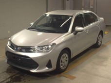 TOYOTA COROLLA AXIO 2020/EX/NKE165