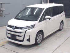 TOYOTA NOAH 2022/X/ZWR90W