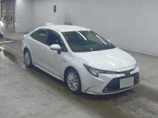 TOYOTA COROLLA 2020/S/ZWE211