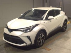 TOYOTA C-HR 2020/G/ZYX11