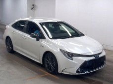 TOYOTA COROLLA 2020/WxB/ZWE211