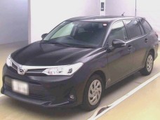 TOYOTA COROLLA FIELDER 2019/1.5X/NRE161G