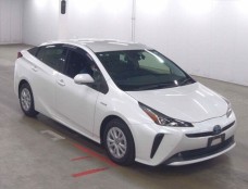 TOYOTA PRIUS 2020/S/ZVW51