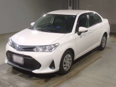 TOYOTA COROLLA AXIO 2022/EX/NKE165