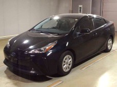 TOYOTA PRIUS 2021/S/ZVW51