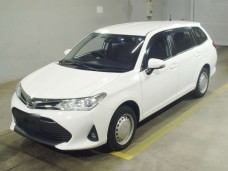 TOYOTA COROLLA FIELDER 2020/EX 4WD/NZE164G