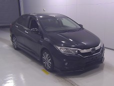 HONDA GRACE 2020/EX Honda SENSING/GM4
