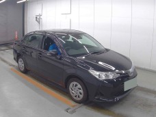 TOYOTA COROLLA AXIO 2020/EX/NRE161