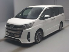 TOYOTA NOAH 2019/Si WxB 2/ZRR80W