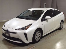 TOYOTA PRIUS 2020/S/ZVW51