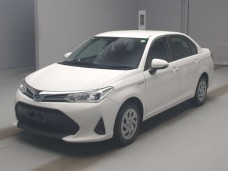TOYOTA COROLLA AXIO 2020/EX/NKE165