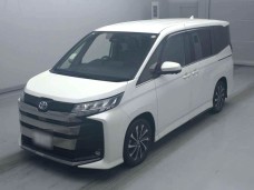 TOYOTA NOAH 2022/S-Z/ZWR90W