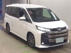 TOYOTA NOAH 2022/S-Z/ZWR90W