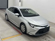 TOYOTA COROLLA 2020/G-X/SEDAN/ZWE211