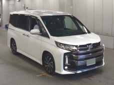 TOYOTA NOAH 2022/S-Z/ZWR90W