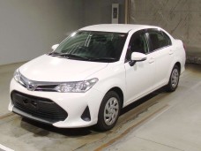 TOYOTA COROLLA AXIO 2019/1.5X/NRE161
