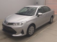 TOYOTA COROLLA AXIO 2020/EX/NKE165