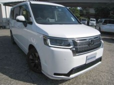 HONDA STEP WAGON 2025/SPADA 4WD/RP7
