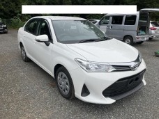 TOYOTA COROLLA AXIO 2019/1.5X BUSINESS PKG/NRE161