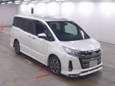 TOYOTA NOAH 2020/Si WxB2/ZRR80W