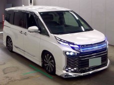 TOYOTA VOXY 2022/S-Z/ZWR90W