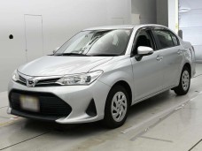 TOYOTA COROLLA AXIO 2021/EX/NRE161
