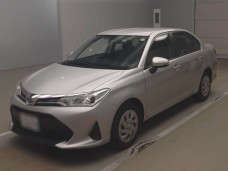 TOYOTA COROLLA AXIO 2020/EX/NKE165