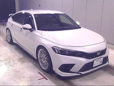 HONDA CIVIC 2021/EX/FL1