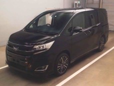 TOYOTA NOAH 2019/X/ZRR80G