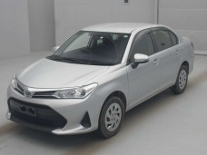 TOYOTA COROLLA AXIO 2020/EX 4WD/NZE164