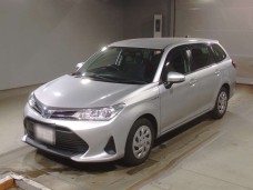 TOYOTA COROLLA FIELDER 2020/NKE165G