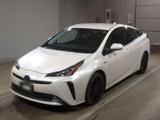 TOYOTA PRIUS 2020/S/ZVW51