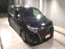 TOYOTA ESQUIRE 2020/Gi PREMIUM PKG BLACK-TAILORED/ZWR80G