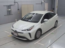 TOYOTA PRIUS 2019/S/ZVW51