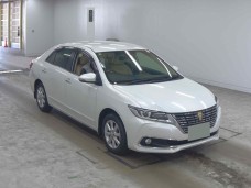 TOYOTA PREMIO 2021/1.5F EX PKG/NZT260